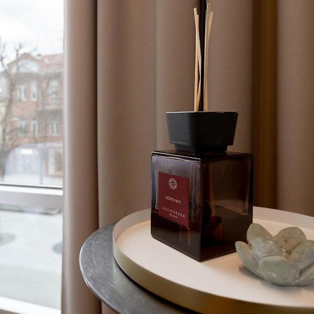 Laisve Boutique Apartments Kaunas Eksteriør billede