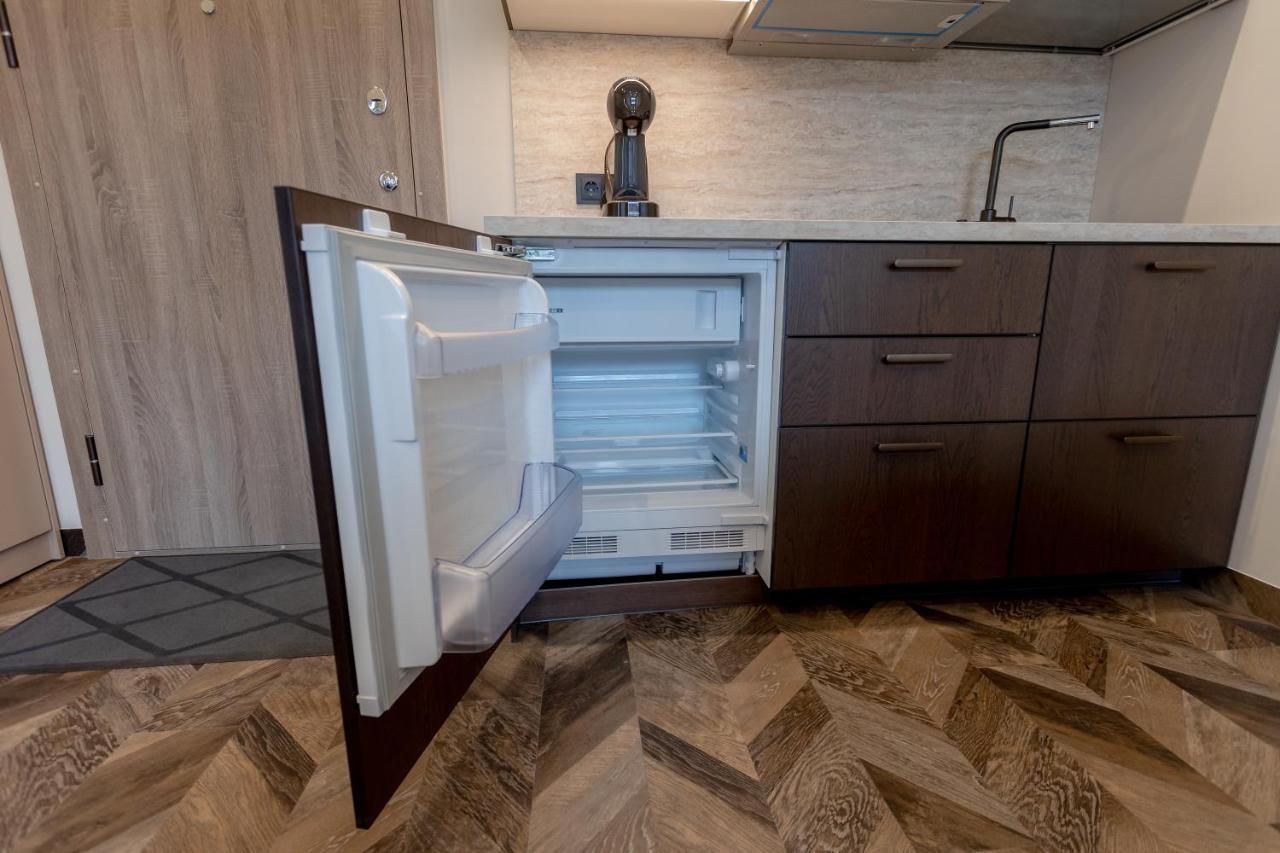 Laisve Boutique Apartments Kaunas Eksteriør billede