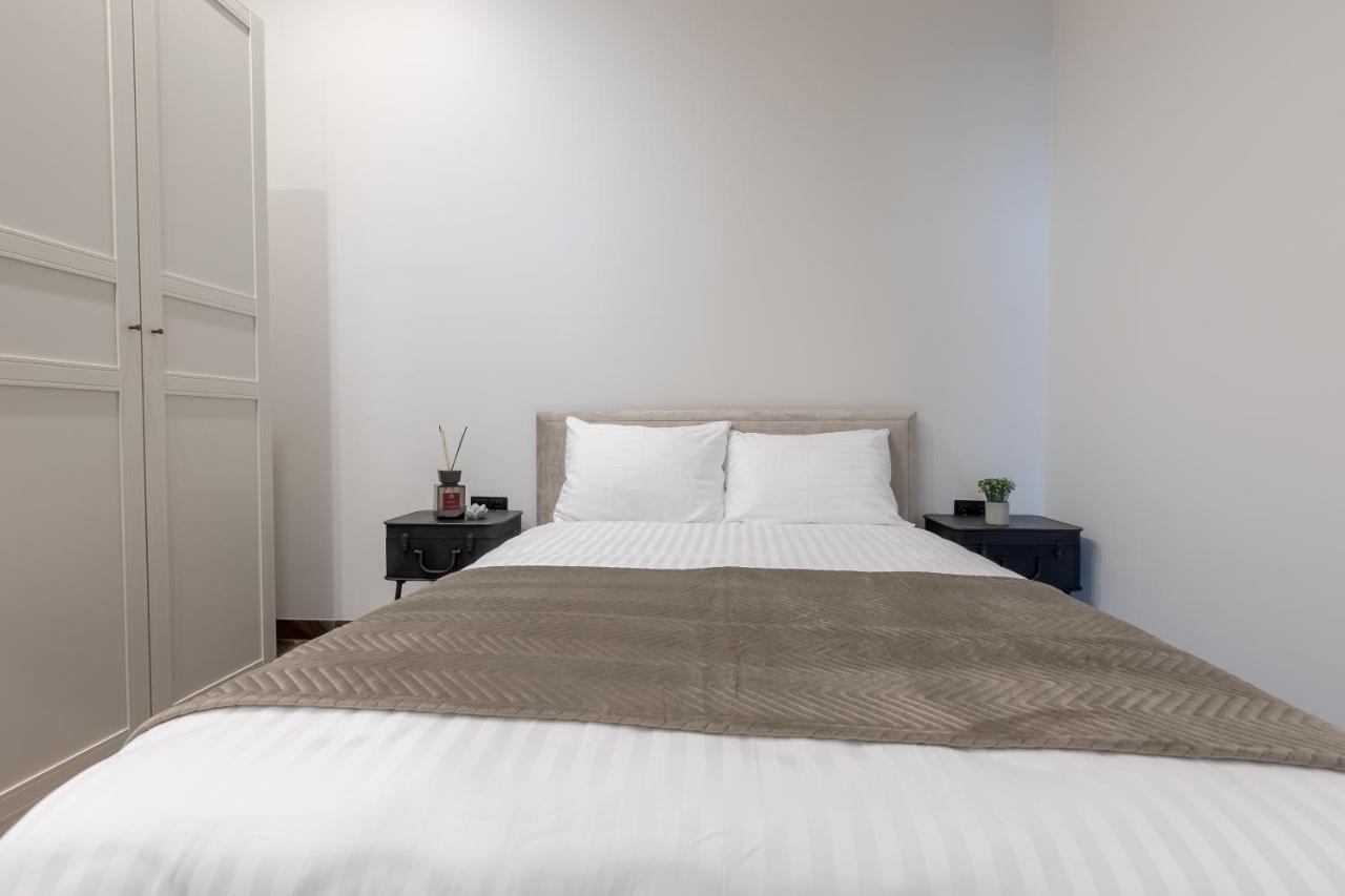 Laisve Boutique Apartments Kaunas Eksteriør billede