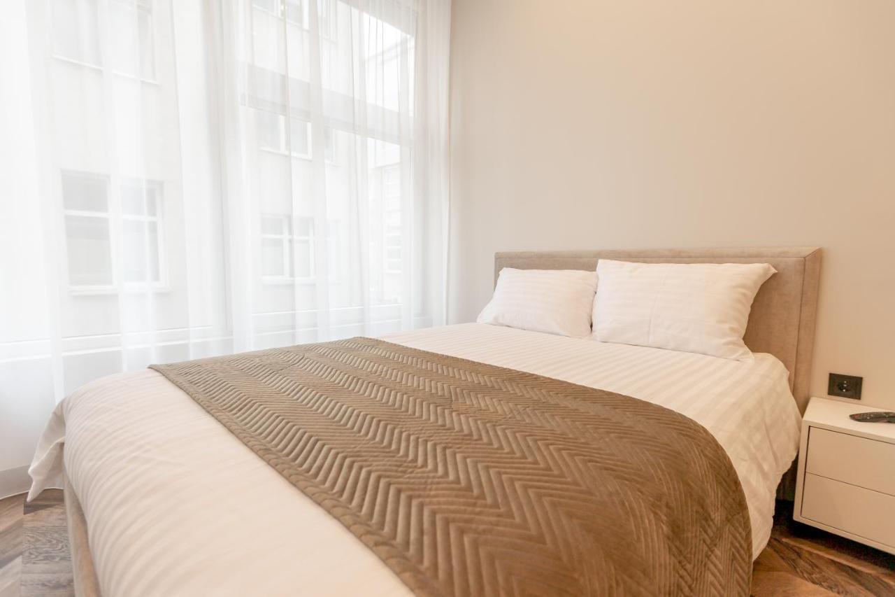 Laisve Boutique Apartments Kaunas Eksteriør billede