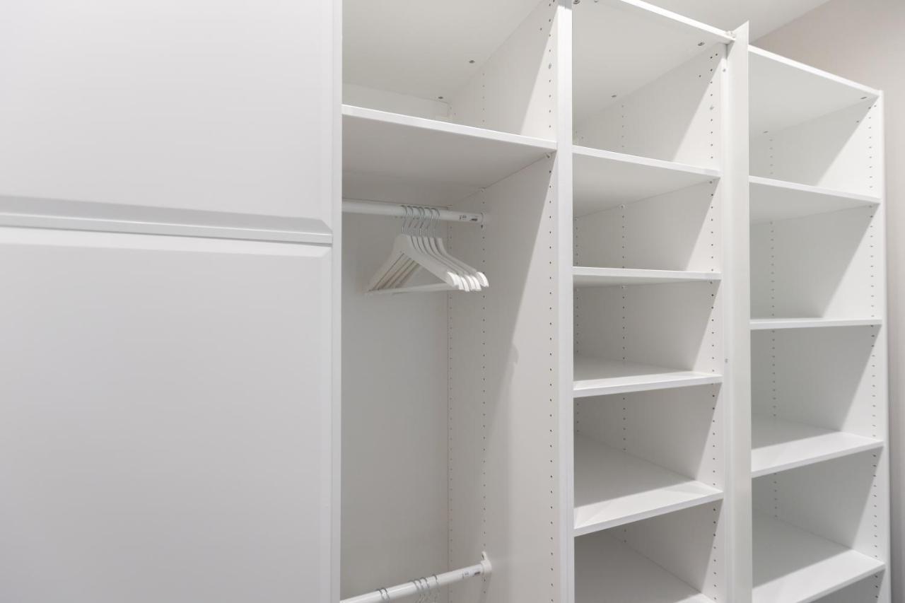 Laisve Boutique Apartments Kaunas Eksteriør billede